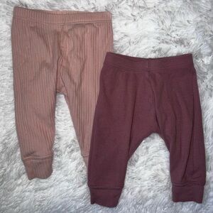 Infant Legging Set